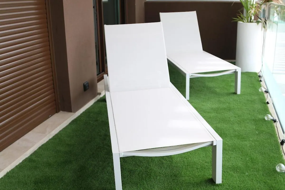 Syl Admimare Grand Suites Rincón de la Victoria 0*,  Spanje
