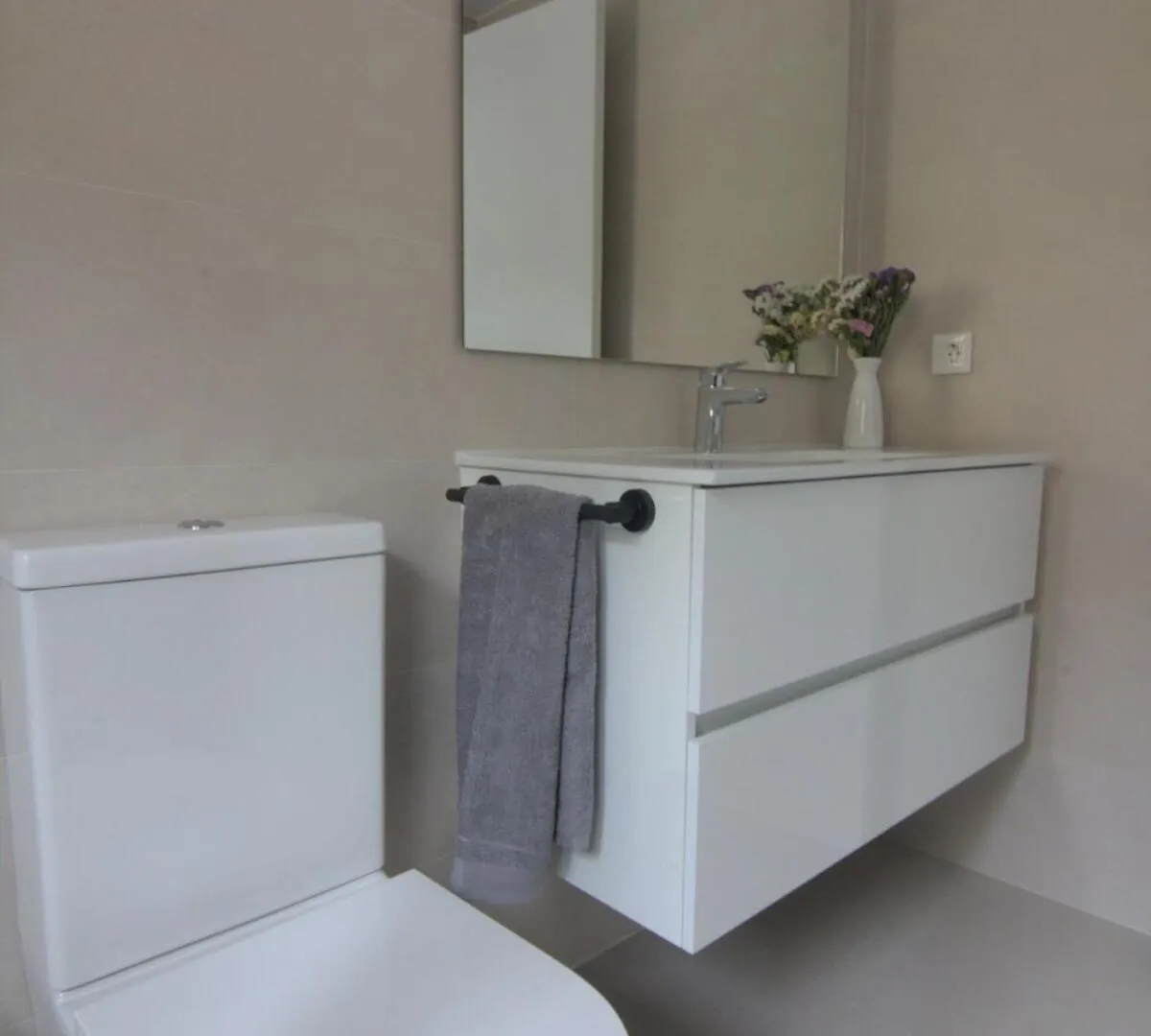 Syl Admimare Grand Suites Rincón de la Victoria