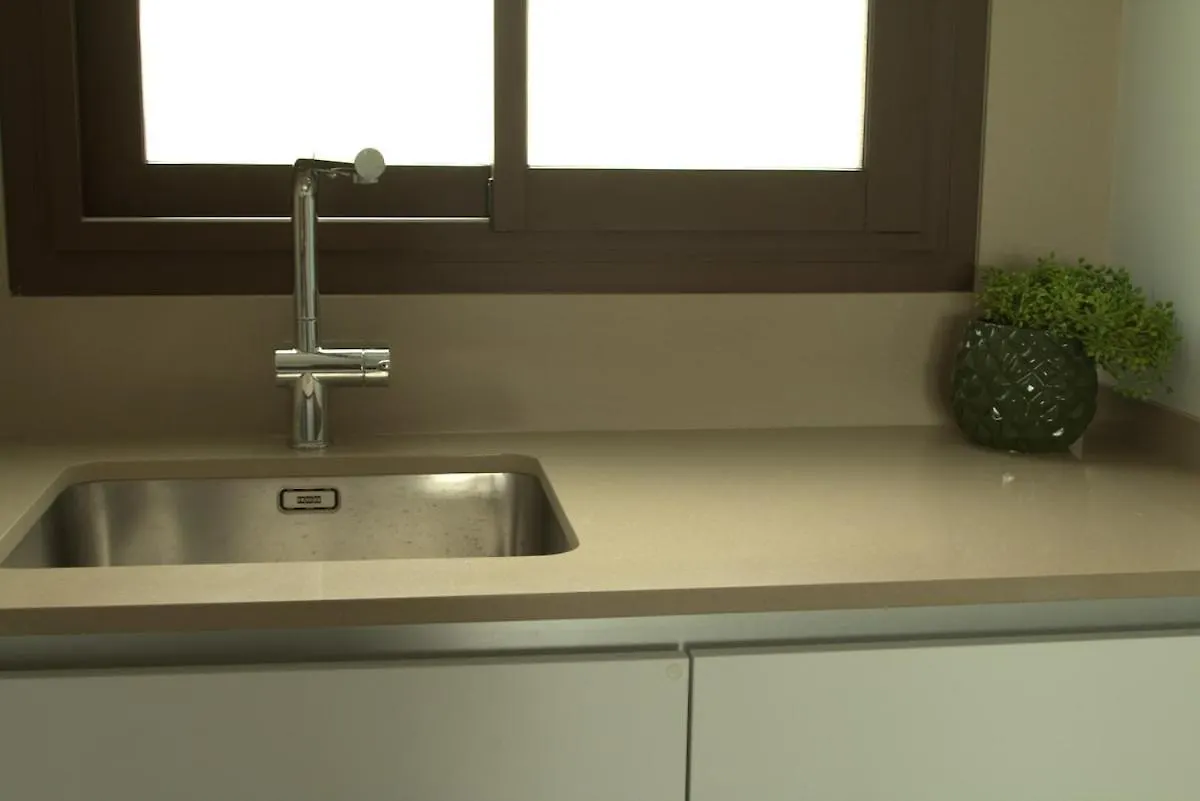 Appartement Syl Admimare Grand Suites Rincón de la Victoria