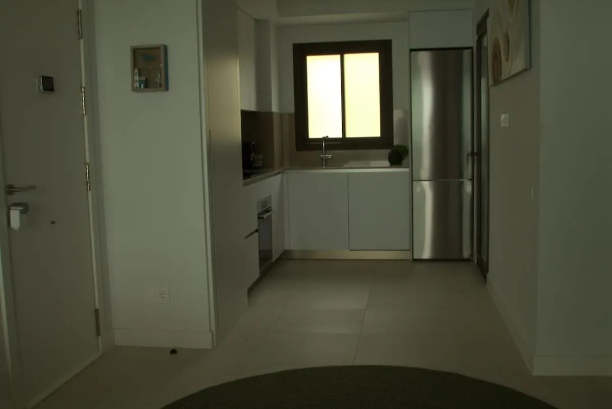 Syl Admimare Grand Suites Rincón de la Victoria Appartement