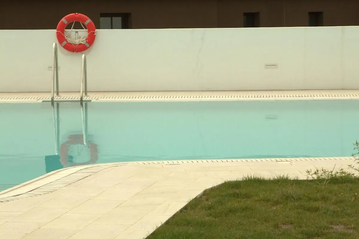 Syl Admimare Grand Suites Rincón de la Victoria Appartement