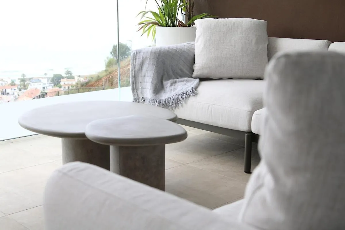 Syl Admimare Grand Suites Rincón de la Victoria 0*,