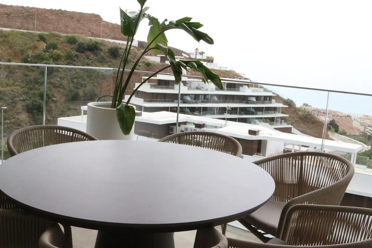 Syl Admimare Grand Suites Rincón de la Victoria Appartement