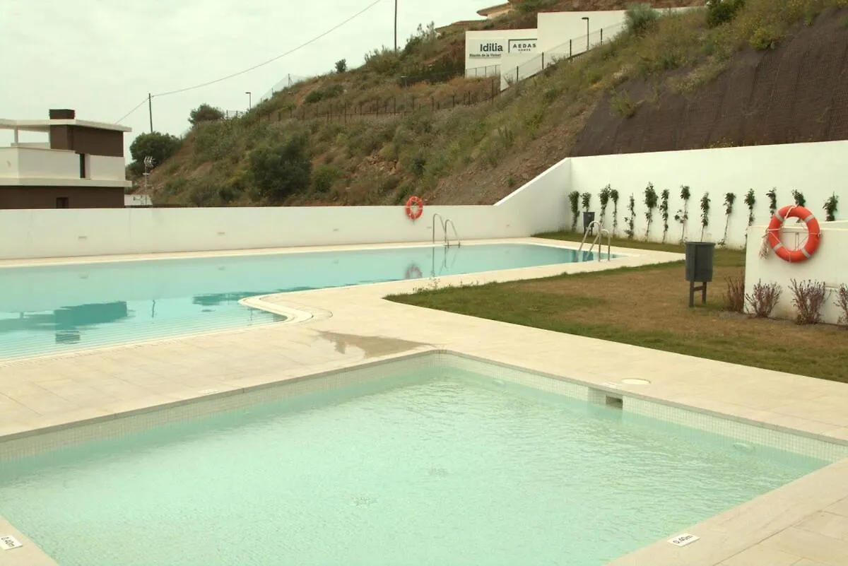 Syl Admimare Grand Suites Rincón de la Victoria