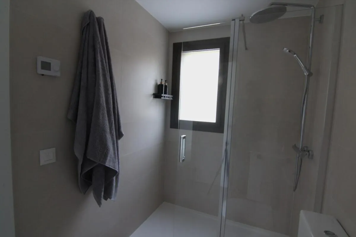 Appartement Syl Admimare Grand Suites Rincón de la Victoria