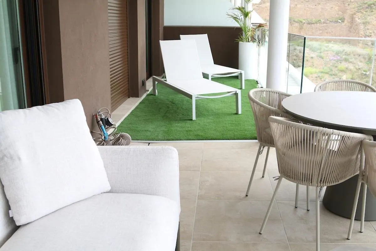 Syl Admimare Grand Suites Rincón de la Victoria 0*,