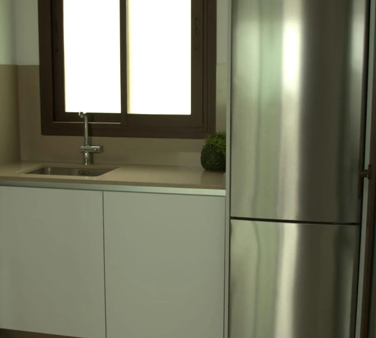 Syl Admimare Grand Suites Rincón de la Victoria 0*,  Spanje