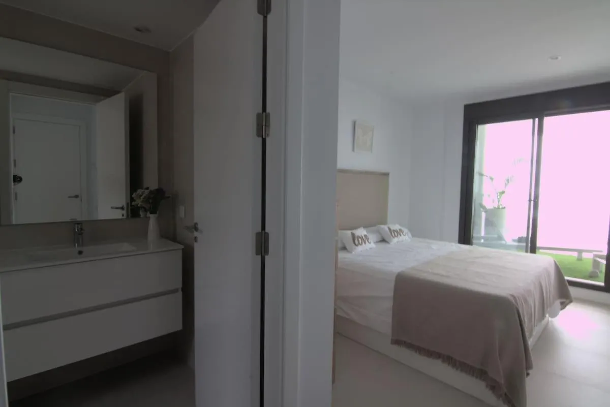 Syl Admimare Grand Suites Rincón de la Victoria Appartement