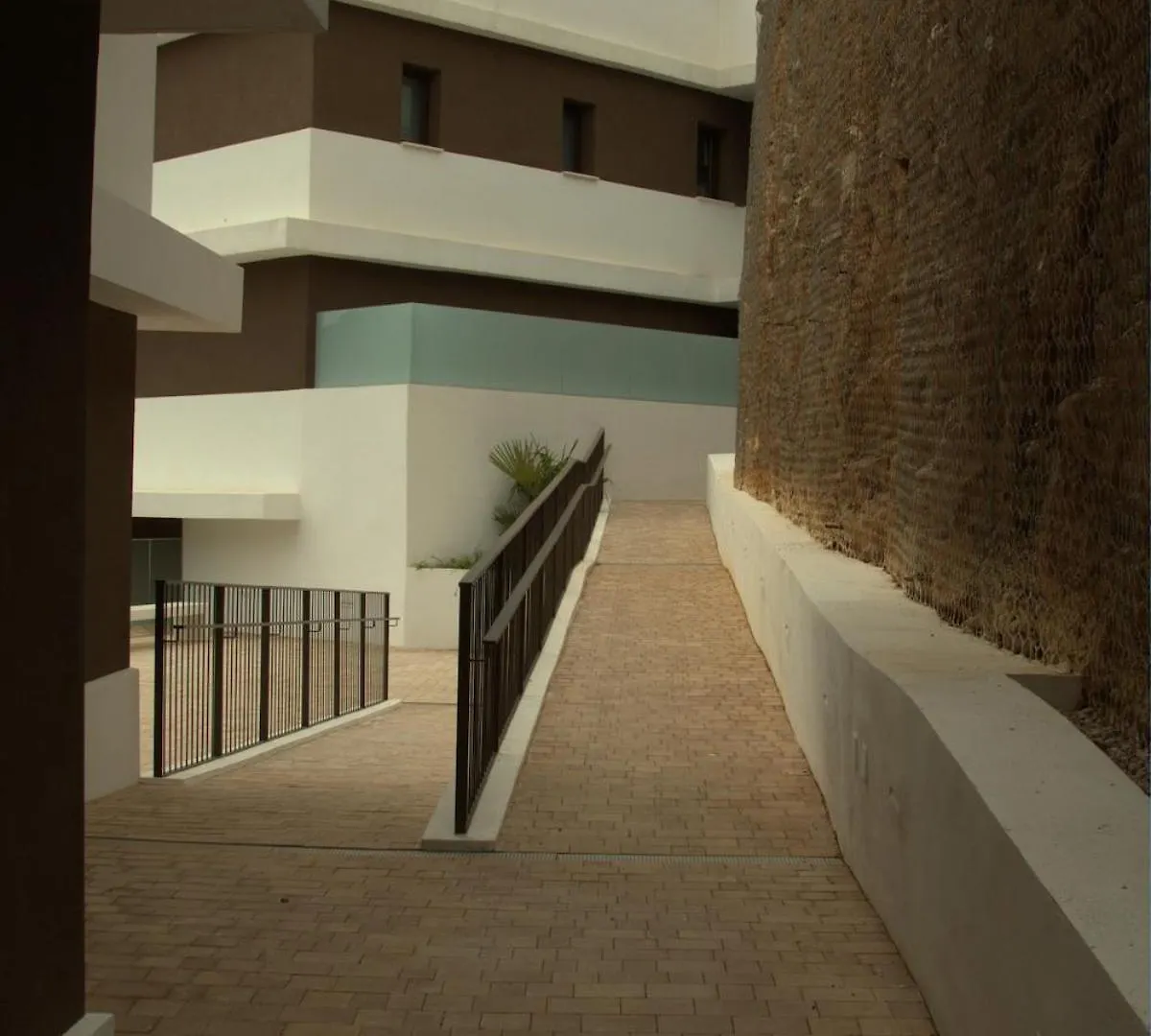 Syl Admimare Grand Suites Rincón de la Victoria Appartement