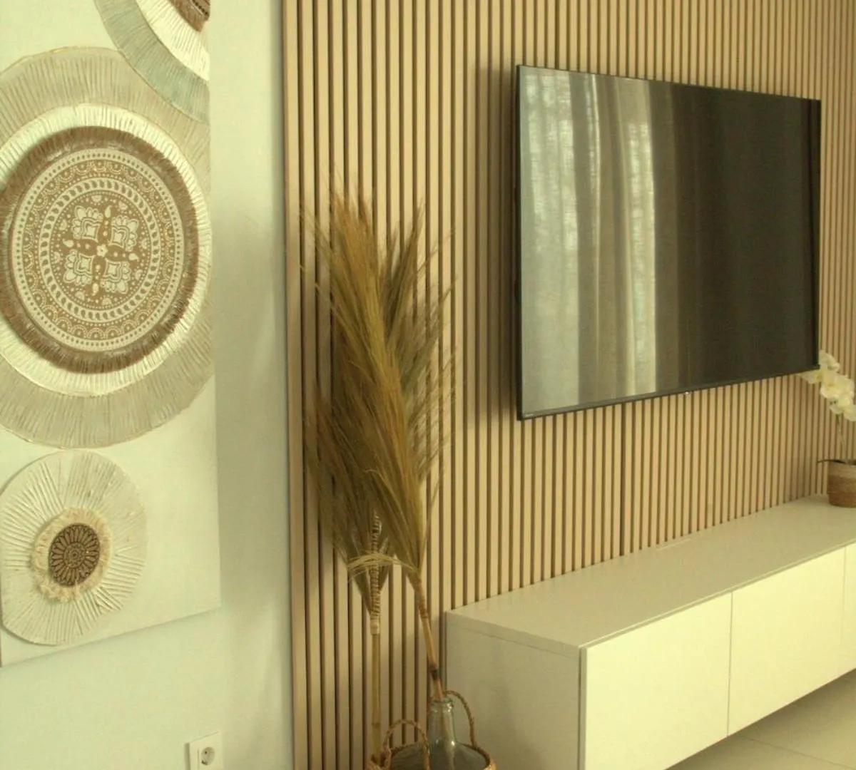 Syl Admimare Grand Suites Rincón de la Victoria