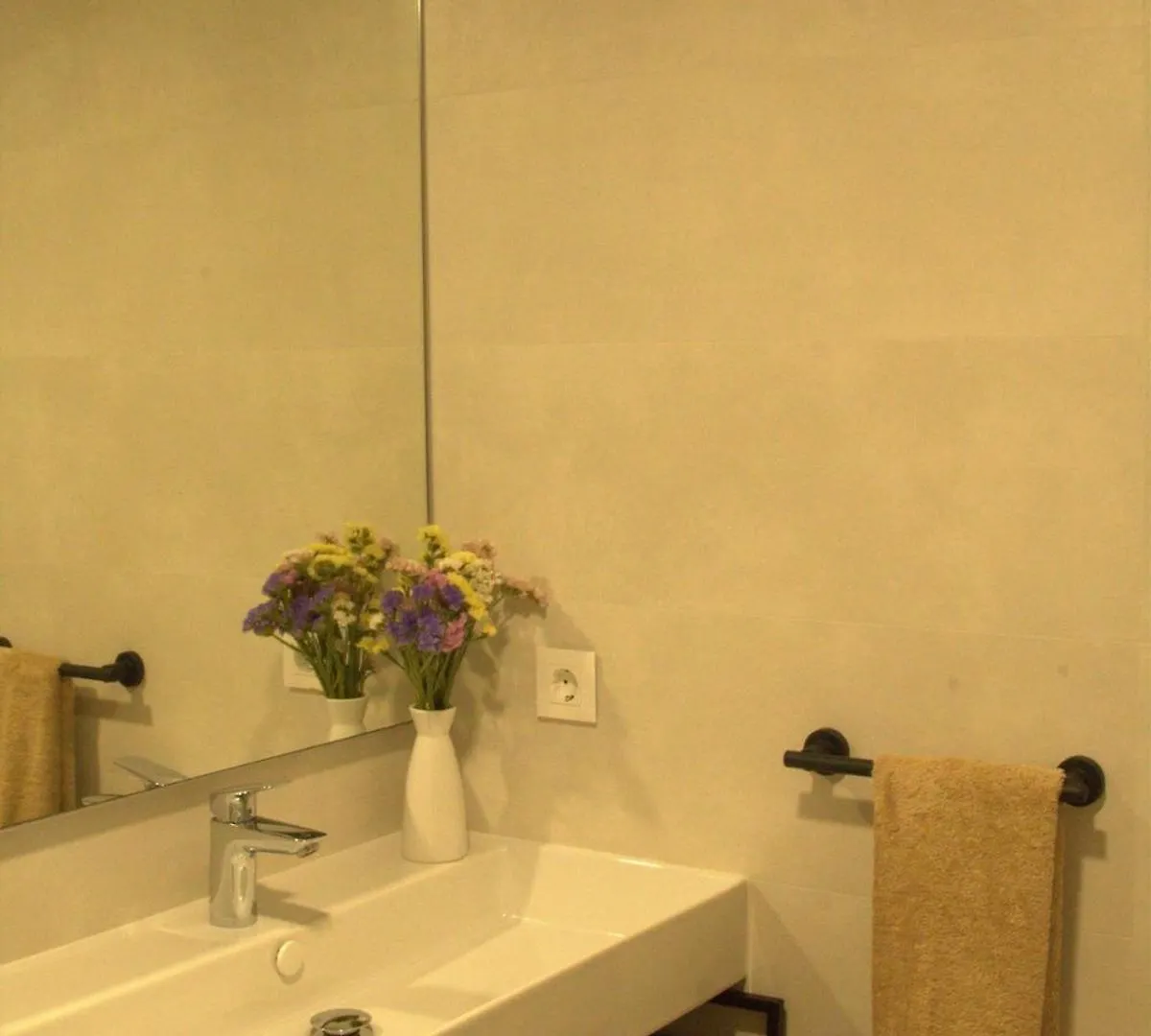 Syl Admimare Grand Suites Rincón de la Victoria Appartement