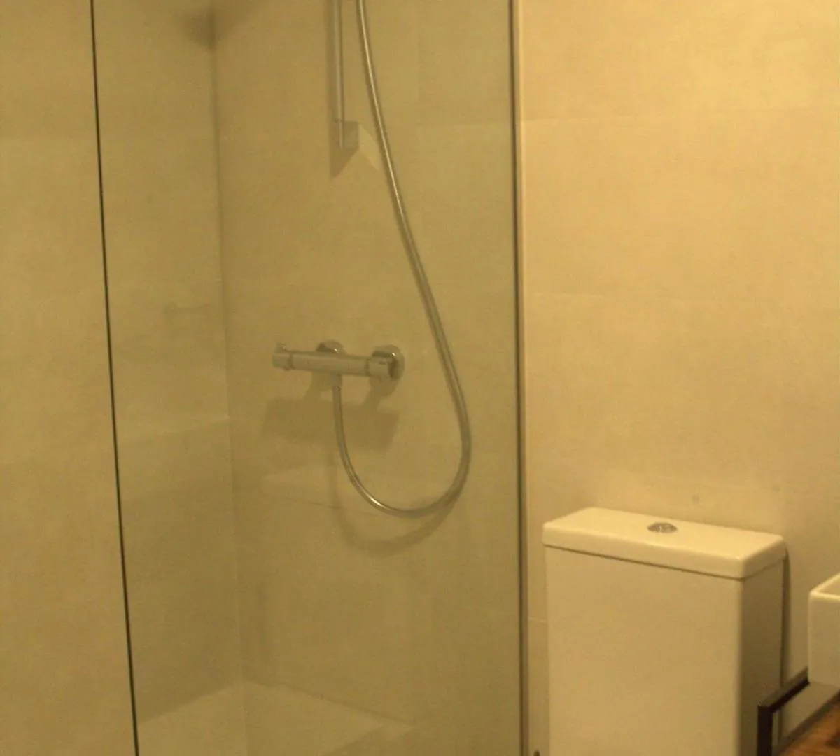 Appartement Syl Admimare Grand Suites Rincón de la Victoria